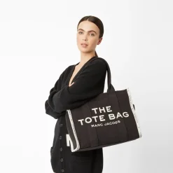 Online The Jacquard Big Traveler Tote Taske, Dame Shoppere