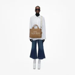 Marc Jacobs The Jacquard Tote Bag,-Dame Shoppere