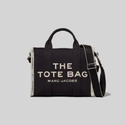 Clearance The Jacquard Tote Bag, Dame Shoppere