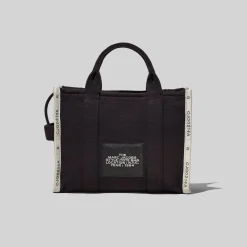 Clearance The Jacquard Tote Bag, Dame Shoppere