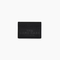 Marc Jacobs The Leather Card Case,-Dame Punge