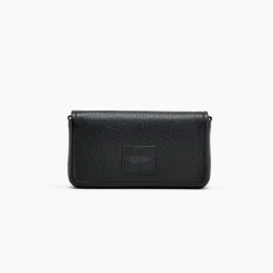 Hot The Leather Mini Crossbody, Dame Crossovers & Skuldertasker