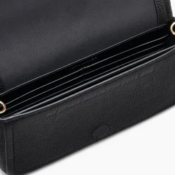 Hot The Leather Mini Crossbody, Dame Crossovers & Skuldertasker