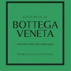 Outlet The Little Book Of Bottega Veneta Coffee Table Books