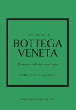 Outlet The Little Book Of Bottega Veneta Coffee Table Books