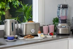 Sage The Luxe Toaster- Køkkenmaskiner