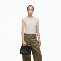 Marc Jacobs The Mini Sack Bag,-Dame Håndtasker