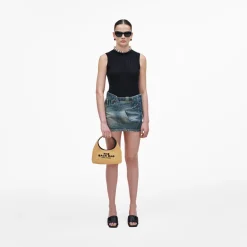 Marc Jacobs The Mini Sack Håndtaske,-Dame Håndtasker