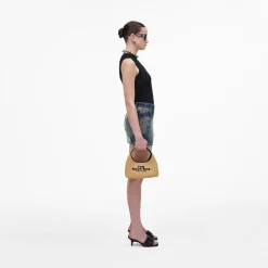 Marc Jacobs The Mini Sack Håndtaske,-Dame Håndtasker