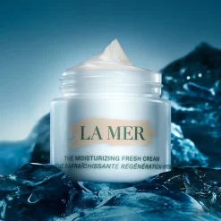 The Moisturizing Fresh Cream, 30 ml Hudpleje