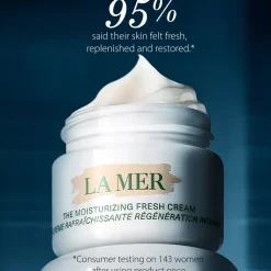 The Moisturizing Fresh Cream, 30 ml Hudpleje