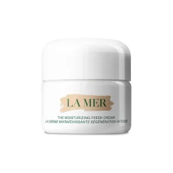 La Mer The Moisturizing Fresh Cream, 15 ml- Hudpleje