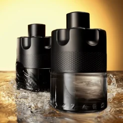 Azzaro The Most Wanted Intense Eau De Parfum, 50 ml- Eau De Parfum|Eau De Parfum