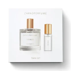 Clearance The Muse Eau De Parfum Gaveæske Gaveæsker Til Hende