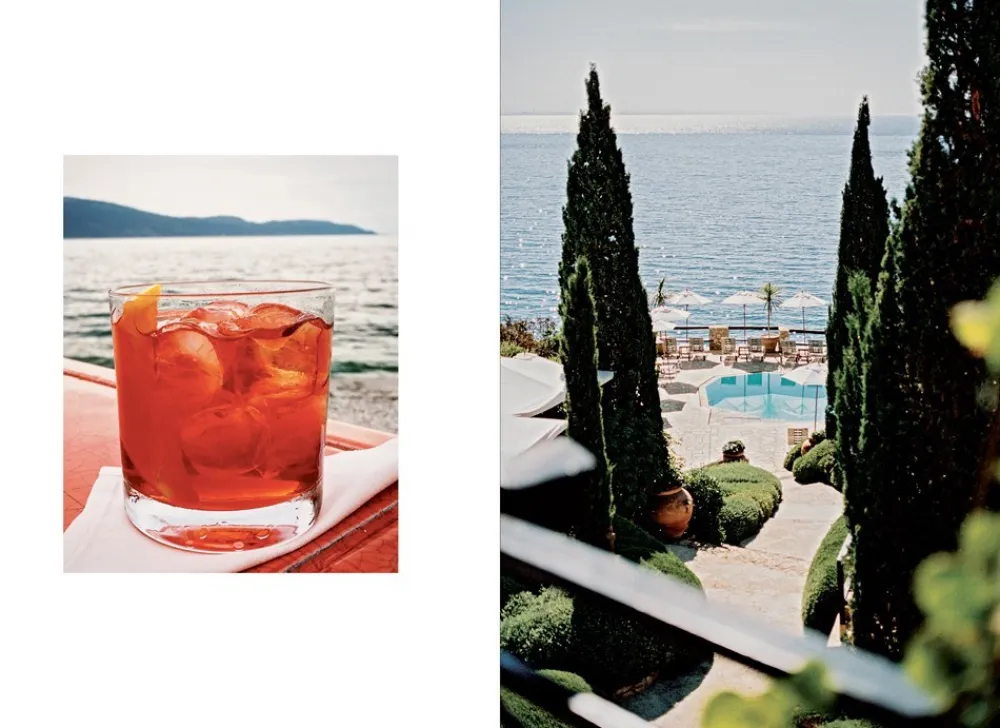 Best The Negroni Mad & Vin|Coffee Table Books