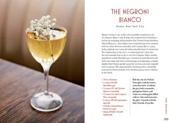 Best The Negroni Mad & Vin|Coffee Table Books