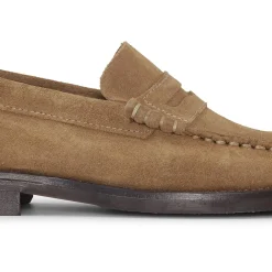 Playboy Footwear The Norah Loafers, , 40-Dame Loafers