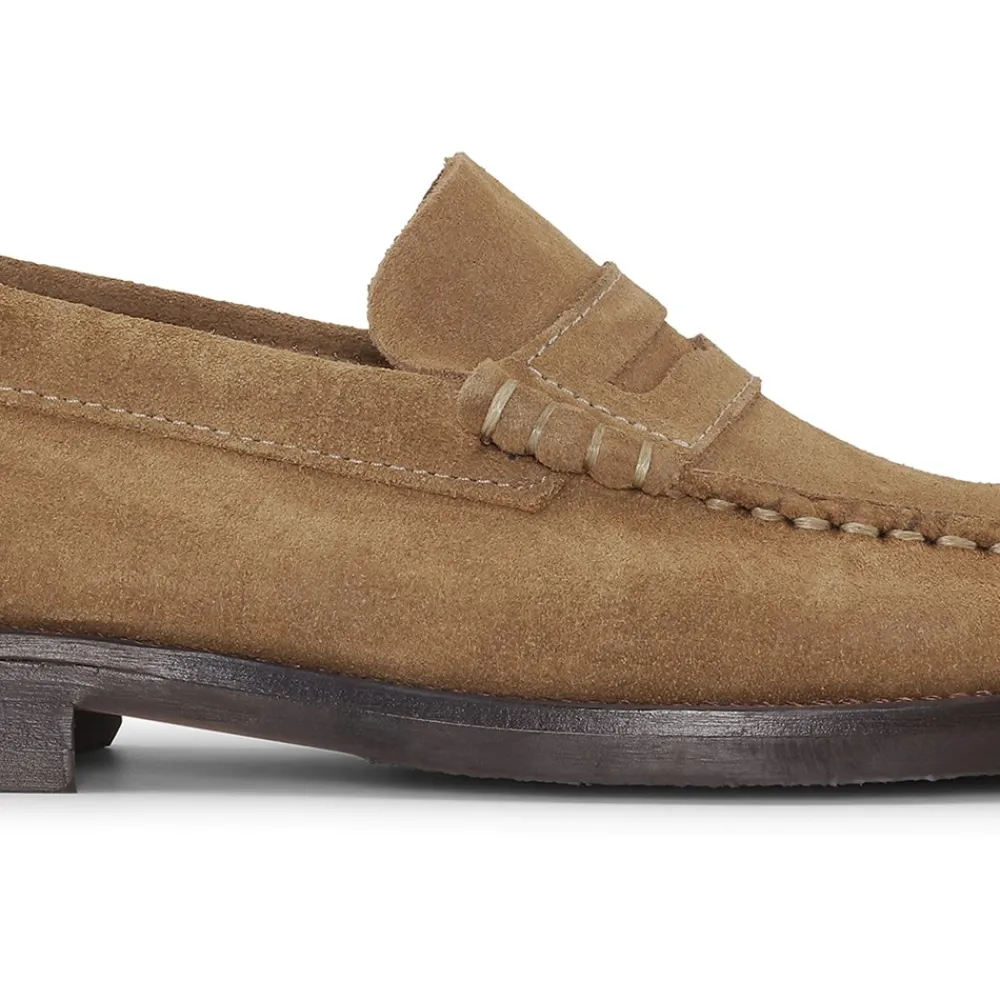 Playboy Footwear The Norah Loafers, , 40-Dame Loafers