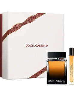 Dolce & Gabbana The One For Men Gaveæske- Gaveæsker Til Ham