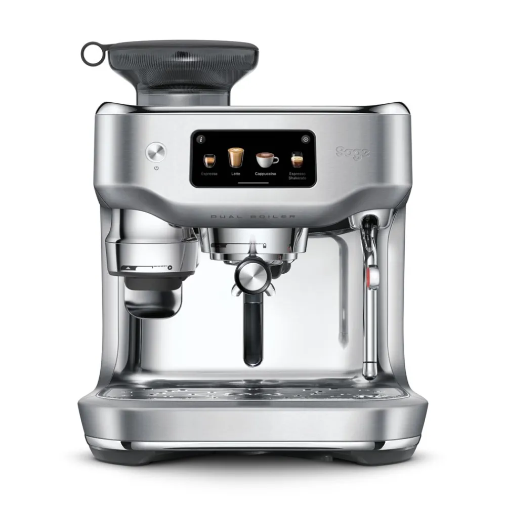 Clearance The Oracle Dual Boiler Espressomaskine, Køkkenmaskiner