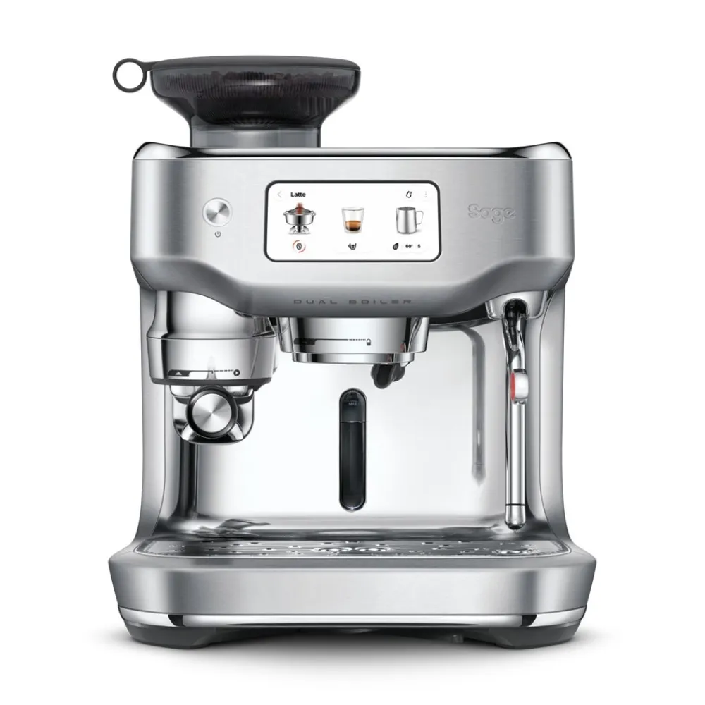 Clearance The Oracle Dual Boiler Espressomaskine, Køkkenmaskiner