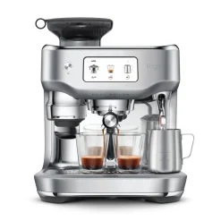 Clearance The Oracle Dual Boiler Espressomaskine, Køkkenmaskiner
