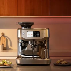 Clearance The Oracle Dual Boiler Espressomaskine, Køkkenmaskiner