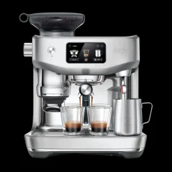 Sage The Oracle™ Jet Espressomaskine,- Køkkenmaskiner