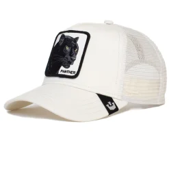 The Panther Cap, , One size Huer & Kasketter