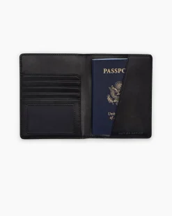 Clearance The Passport Case, Dame Tilbehør