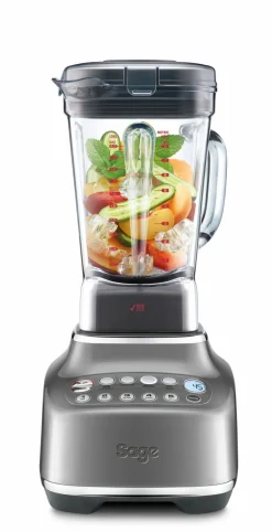 New The Q Blender Køkkenmaskiner