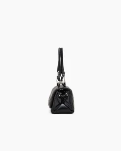 Marc Jacobs The Quilted Mini Dual Skuldertaske,-Dame Crossovers & Skuldertasker