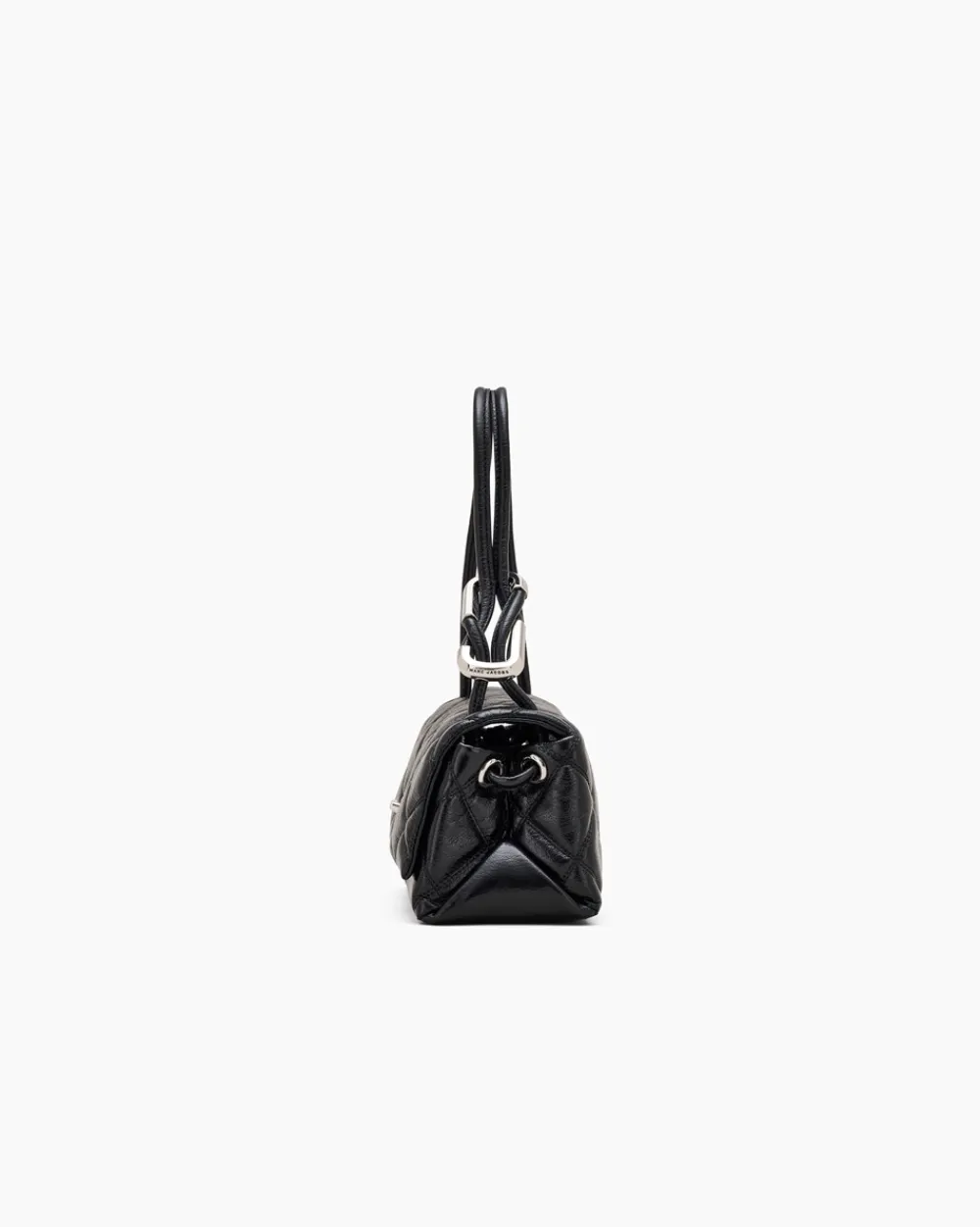 Marc Jacobs The Quilted Mini Dual Skuldertaske,-Dame Crossovers & Skuldertasker