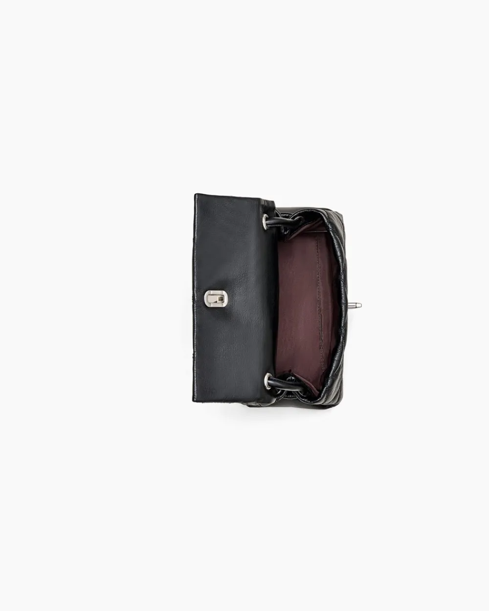 Marc Jacobs The Quilted Mini Dual Skuldertaske,-Dame Crossovers & Skuldertasker