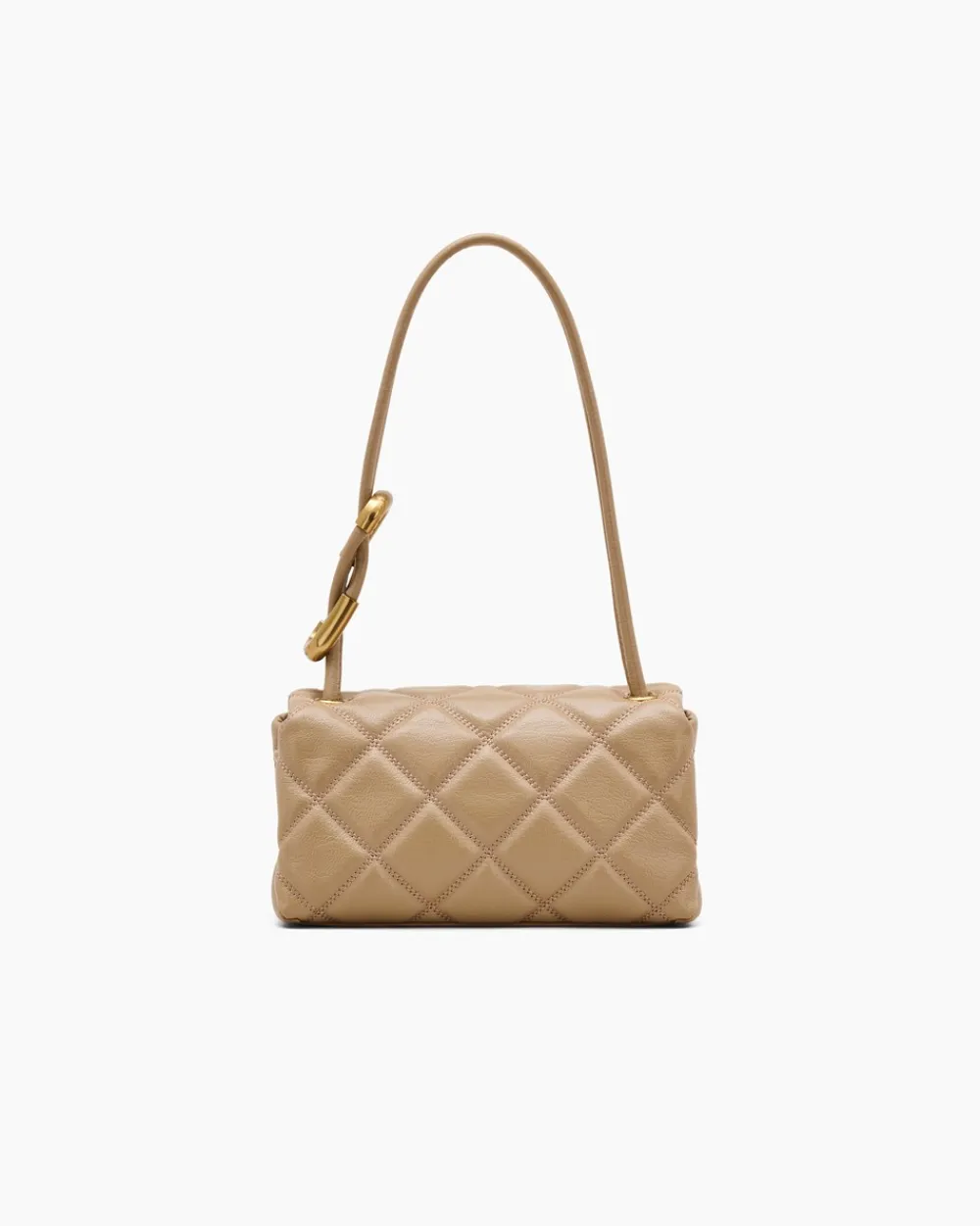 Marc Jacobs The Quilted Mini Dual Skuldertaske,-Dame Crossovers & Skuldertasker