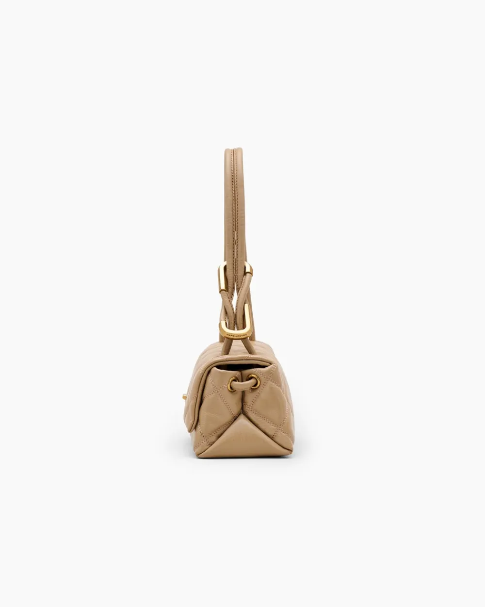 Marc Jacobs The Quilted Mini Dual Skuldertaske,-Dame Crossovers & Skuldertasker