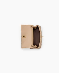 Marc Jacobs The Quilted Mini Dual Skuldertaske,-Dame Crossovers & Skuldertasker