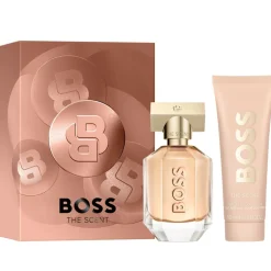 Online The Scent For Her Gaveæske Gaveæsker Til Hende|Eau De Parfum
