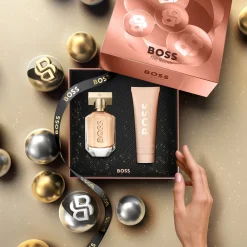 Online The Scent For Her Gaveæske Gaveæsker Til Hende|Eau De Parfum
