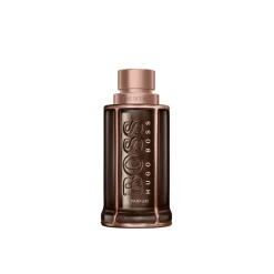 Hugo Boss The Scent Le Parfum Eau De Parfum, 100 ml- Eau De Parfum