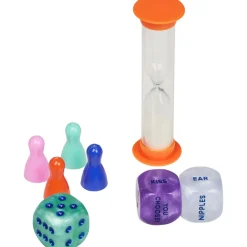 Sinful The Sex Game- Erotiske Spil