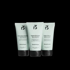 Outlet The Skin Changing Routine Discovery Gaveæske Gaveæsker Til Hende|Hudpleje