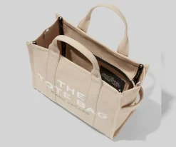 Best The Small Traveler Tote Shopper, Dame Shoppere