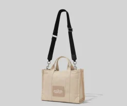 Best The Small Traveler Tote Shopper, Dame Shoppere