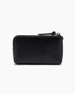Marc Jacobs The Snapshot Wristlet Pung,-Dame Punge