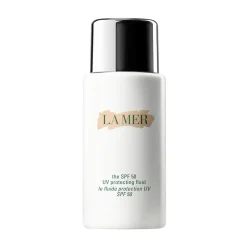 Sale The SPF 50 UV Protecting Fluid Solbeskyttelse, 50 ml Solbeskyttelse
