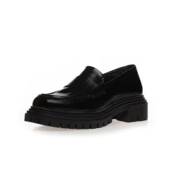 Clearance The Streets Loafers, , 40 Dame Loafers