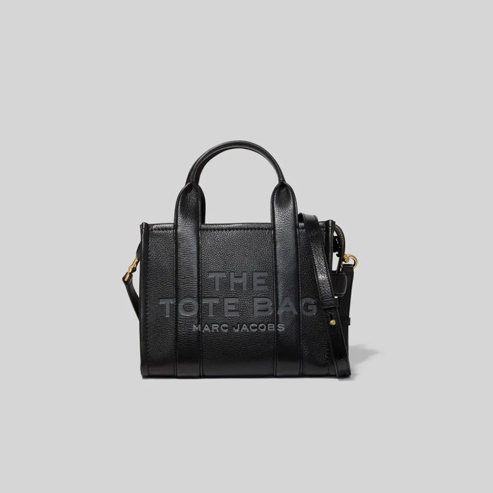 Hot The Traveler Mini Tote Bag Håndtaske, Dame Shoppere