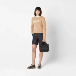 Hot The Traveler Mini Tote Bag Håndtaske, Dame Shoppere