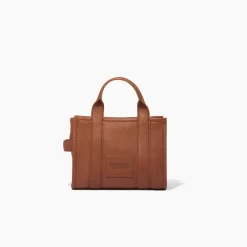 New The Traveler Mini Tote Bag Håndtaske, Dame Shoppere
